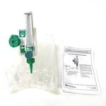 Ohio Medical Oxygen Integrated Flowmeter O2 FI-T15UO-ON-E. Fixed Price $105.00.