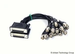 Astro-med 16-CHANNEL Interface Cable. Fixed Price $295.00.