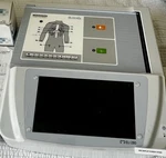Mckesson Burdick Eli 280 Ekg Machine With Power Chord, Leads And Accessories. Fixed Price $3995.00.