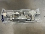 Hsme ATR8-6-6-SSA Swagelok Ref: SS-810-3-6-6. Fixed Price $48.04.
