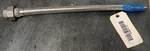 Flex. Metal Hose Ass'y: 1/2"ID.,5.5" Dynamic Min. Bend Radius (in.), MNPT-GHB-64. Fixed Price $61.60.