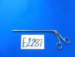 E2287 V. Mueller GL1925 Kevorkian Younge Forceps 10" Overall Length. Fixed Price $50.00.