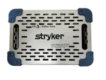 Stryker CD3 Sabo Saw Set W/ Attachments & Case. Fixed Price $1500.00.