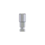 Dsi Implant Level Analog, Wide-body 2.42 Mm Standard Platform, 13.0 Height,. Fixed Price $13.99.