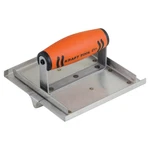 Kraft Tool CF316PFSS 6" X 1"D 1-1/4"W 1/2"R Denver Jumbo Closed Bit. Fixed Price $62.96.