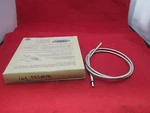 Banner IA1.53SMTA Fiber Optic Cable New. Fixed Price $139.99.