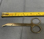 Codman 38 54-4110 Angled Wire Scissors. Fixed Price $28.80.