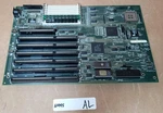 FB-386SXOPT-01 Motherboard Oec 6600 Ge ! Al. Fixed Price $323.28.