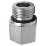 Parker RI11/2EDX1CF Reducer, 1-1/2 In, Bspp. Fixed Price $47.45.