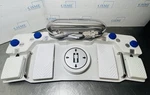 5914040 Ge/oec Multi-functional Foot Switch -B7 Kit, Pausch 01164733. Fixed Price $1850.00.
