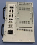 Siemens Acuson X300 Ultrasound Rear Interface I/o Module Part 10427940 10566067. Fixed Price $395.99.