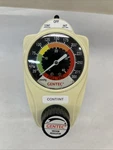 Gentec Model 881VR-300-PB-D, Intermittent Vaccum Regulator, 0-300 Mmhg. Fixed Price $49.00.