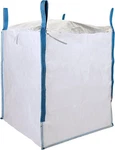 Durasack Heavy Duty Builder's Bulk Bags Count (pack Of 1), 200 Gallon. Fixed Price $33.75.