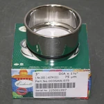 Endecotts Stainless Steel Test Sieve 003SAW.075, 3" X 1-1/2", Micron 200 Mesh. Fixed Price $39.95.