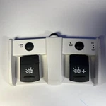 Steute Meditech Wireless Footswitch Only ** Mkf 2S/2S SW2.4LE-MED GP211. Fixed Price $84.38.