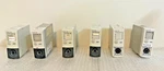 Lot Of 6 X Philips Hp & Agilent M1032A Vuelink Ventilator Monitor Module. Fixed Price $60.00.