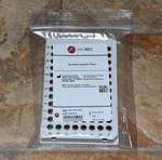 Pacbio 96-WELL Sample Plate Ref 001-474-228 New Sealed Pacific Biosciences. Fixed Price $56.21.