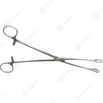 Allegiance By V. Mueller GA650 Foerster Sponge Forceps. Fixed Price $29.00.