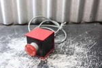 Marquette Electronic Stress Test Stop Button # 88380-007. Fixed Price $36.18.