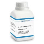 Biologix Lb Agar ( Low-salt Version), Powder, 250G/BOTTLE, 10 Bottles/case. Fixed Price $365.33.