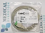 CB-713006R Amc Lead Ecg Cable 060"YOKE Marquette Comp. New. Fixed Price $20.00.