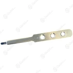 Cervical Spanner Measuring Device 6MM Width X:46-3042. Fixed Price $13.07.