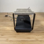 Herga 6210-0023 Ip 32 6NN Light Duty Foot Pedal Switch. Fixed Price $49.99.