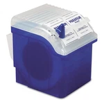 Heathrow Scientific HS234525B Parafilm DISPENSER,4.7" L,6.1" W,blue 56HW06. Fixed Price $93.92.