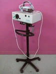Luxtec 9300XSP Surgical Headlight 300W Xenon W/ Ultralite Plus Headlamp & Stand. Fixed Price $749.00.
