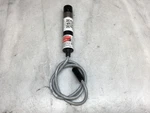 Coherent Stingray 35MW 659NM 54.2MM Laser Diode STR-660-35-CW-P-L01-1-E-XX-1. Fixed Price $149.99.