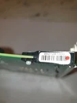 9501081000 Used Video Board For Mylab 30/40, Ml Five Esaote, Kontron Agile,. Fixed Price $450.00.