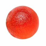 Squeeze Exercise Ball Cando Red Standard Light 1 Each. Fixed Price $13.76.