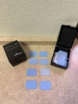 Air Techniques Scan X Intraoral Phosphor Storage Plates, Size 2, 4/PK, Used. Fixed Price $124.99.