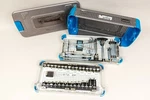 Cd Horizon Solera 4.75 X 10 Crosslink Plate And Instrument Set. Fixed Price $8000.00.