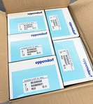 Eppendorf Dualfilter 50-1000UL Pipette Tips T.i.p.s. In Racks #0030078578. Fixed Price $195.00.