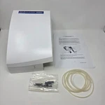 Jenway 660501 Sample Chamber W/water Heated Automatic Six-cell Changer 67. Fixed Price $674.96.