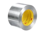 3M 7100053644 Aluminum Foil Tape 425, Silver, 3' X 60 Yd, 4.6 Mil. Fixed Price $132.42.