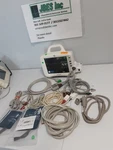 Ge Dash 3000 SP02 And Soft 7.2 With 4 Ibp CO2 Module , 90 Days Free Return. Fixed Price $675.00.