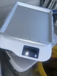 Onilab SK-R1807-S Digital Orbital Shaker Adjustable Speed 40-200RPMCAPACITY 2KGS. Fixed Price $150.00.