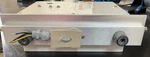 Mavig PORTEGRA2 TS10B03 Cable Reel With Cover Mask. Fixed Price $175.99.