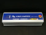 Kba-metronic Macsa K-1010 Sp Marking Laser. Fixed Price $4133.12.