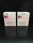 Millipore Ref No UFC30HV00 Ultrafree Centrifugal Filters 0.45UM Lot 2 Pks. Fixed Price $467.95.