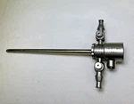 Arthrex AR-3371 4000 Dual Stopcock Rotating Arhtroscopic Cannula. Fixed Price $225.00.
