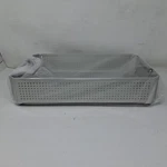 Case Medical Inc Meditray BSKQ03 Mid Size Aluminum Basket 15.8"X9.6"X3". Fixed Price $68.00.