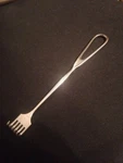 V.mueller Volkmann Retractor #SU3563-01. Fixed Price $20.00.