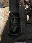 Lumenis Laservision F22.P1L09.1LU1 Ppe Operator Safety Glasses And Case. Fixed Price $95.00.