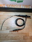 Olympus CYF-4 Flexible Cystoscope. Fixed Price $376.00.