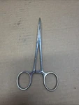 Jarit 105-121 Halsted Mosquito Forceps 6" Overall Length. Fixed Price $29.99.