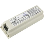 Battery For Mindray M5T M9 M7T 2108-30-66176 LI23I001A CS-MPM500MD 4400MAH. Fixed Price $187.19.