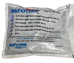8 Packs -saf-t-pak Pcmpak Grams STT-521-1000 Saf-t-temp Crt. Fixed Price $102.70.